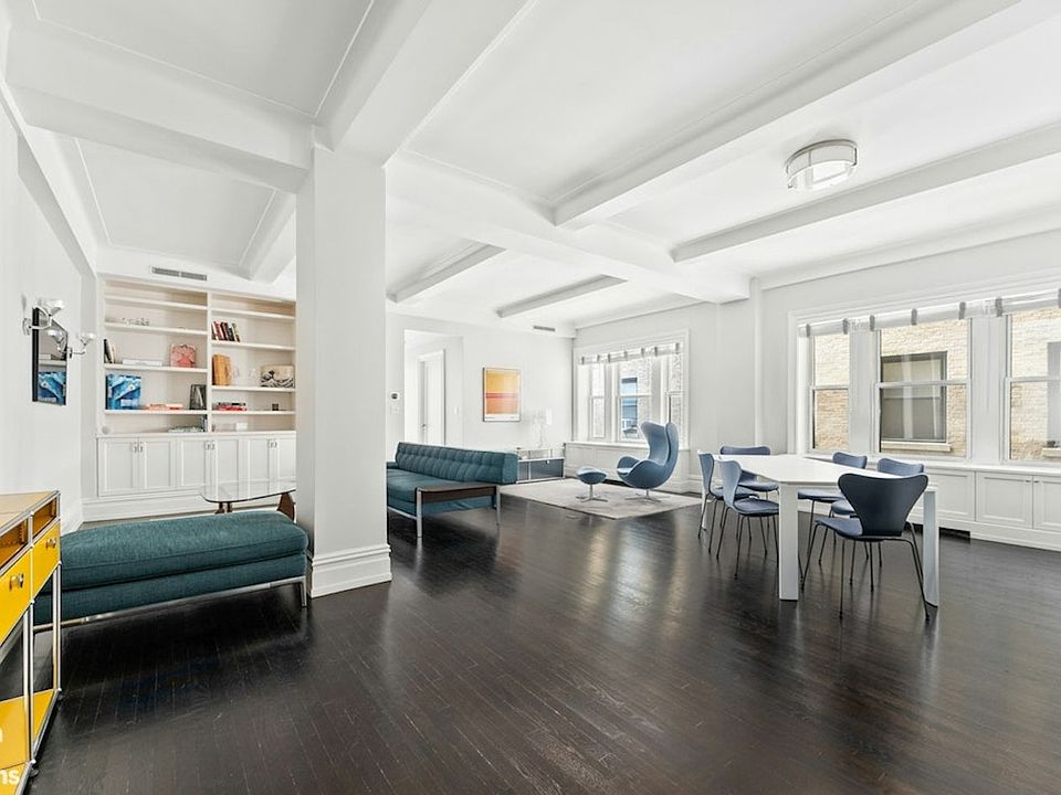 1st image of 215 W 88th St APT 4D