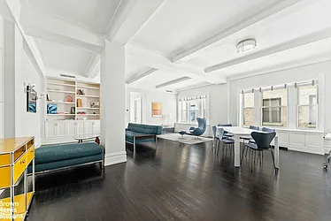 215 West 88th Street, #4D