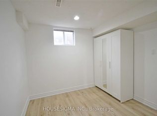 95 Orsett St #BASEMENT, Oakville, ON L6H 2P1