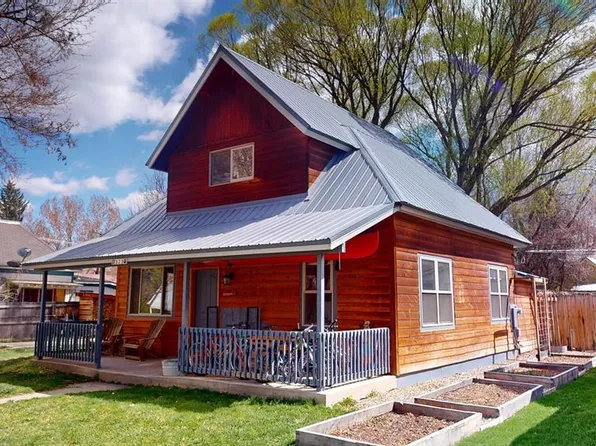 323 Poplar Avenue, Paonia, CO 81428
