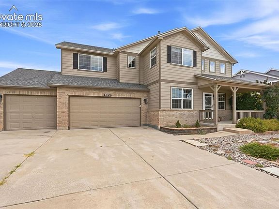 2nd image of 8931 Oakmont Rd