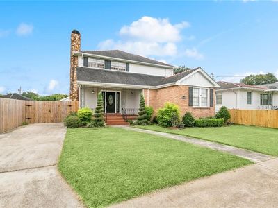 2409 Lyndell Dr, Chalmette, LA, 70043