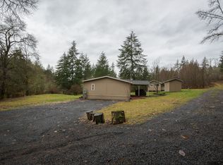 1007 Middle Fork Rd, Onalaska, WA 98570