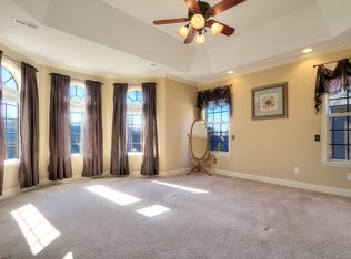 2137 Jakes Walk Ln, Knoxville, TN 37932