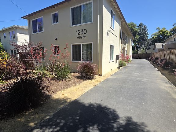 3rd image of 1230 Mills St APT 1