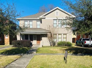 2613 Rosedale St APT 2, Houston, TX 77004