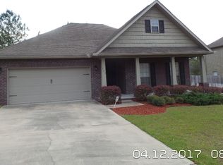 708 Lime Ln, Crestview, FL 32536