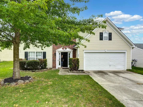 205 Crimson Oak Dr, Lexington, SC 29072