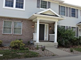 2621 Stange Rd, Ames, IA 50010