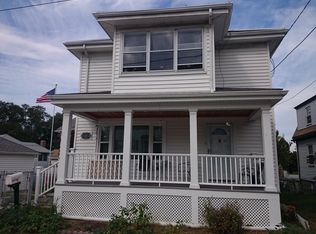 55 Bellamy St, Boston, MA 02135