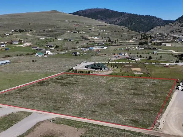 9390 Barons Ct, Missoula, MT 59808