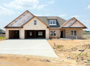 135 Ridge Cv, Medina, TN 38355