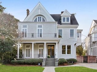 6016 Saint Charles Ave, New Orleans, LA 70118
