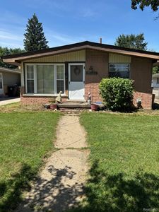 18949 Gillman St, Livonia, MI, 48152