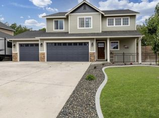 (Undisclosed Address), Kennewick, WA 99337