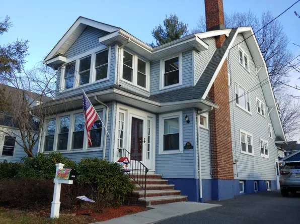 169 Grand Ave Floor 2, Leonia, NJ 07605