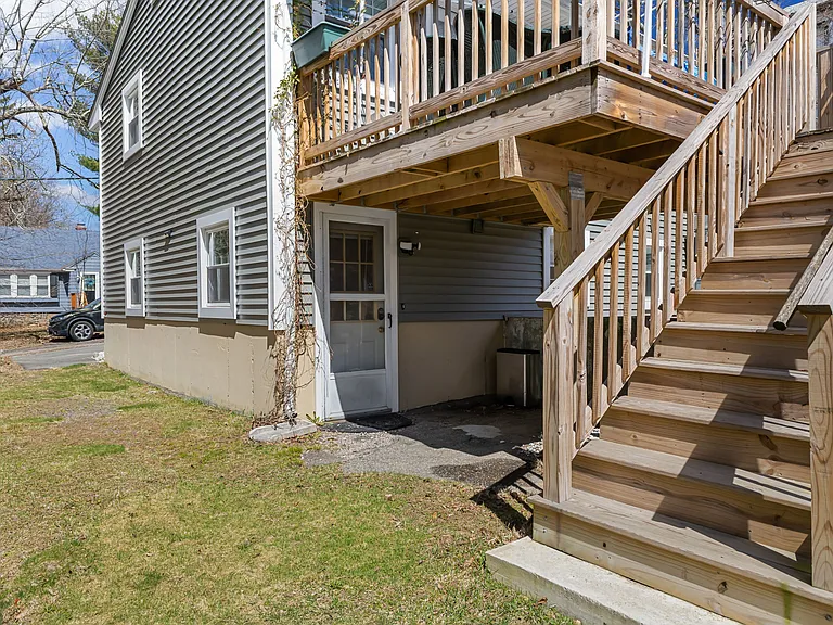 5 Chambers St #1 — Photo 18