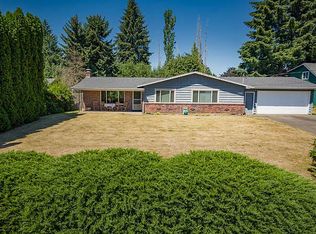 4014 NE 51st St, Vancouver, WA 98661