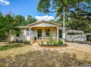 22926 Skila Dr, Elmendorf, TX 78112