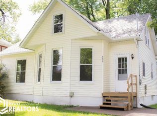 609 North Ln, Oskaloosa, IA 52577
