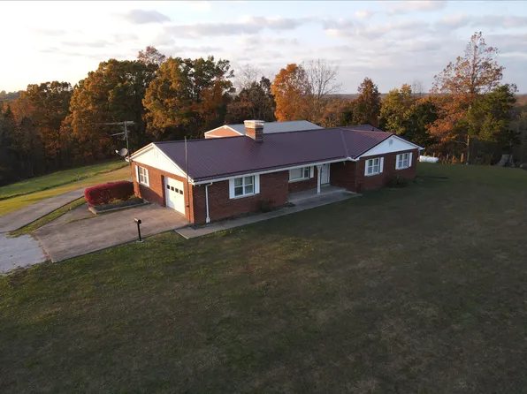 530 Rankin Mill Rd, Falmouth, KY 41040