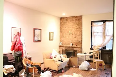 Rented by Citi Habitats