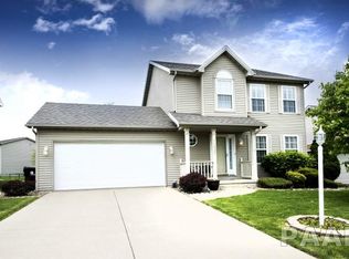 11337 N Columbine Dr, Dunlap, IL 61525