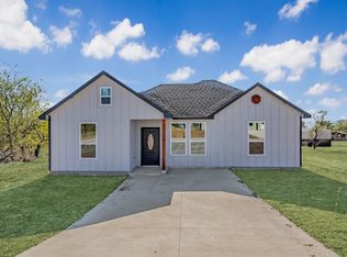 183 Cactus Canyon Dr, Bridgeport, TX 76426