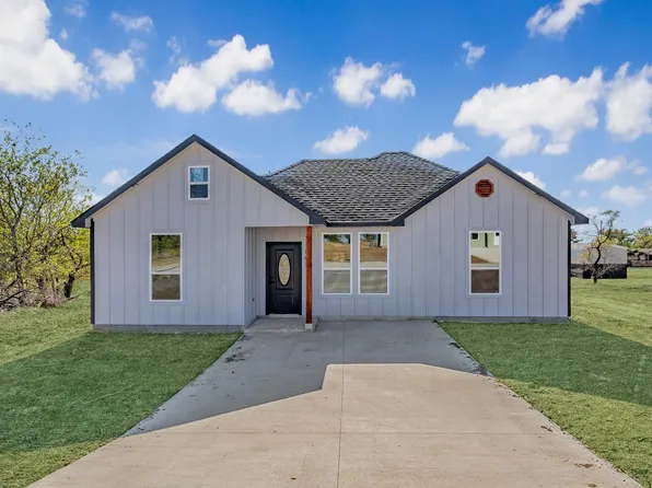 183 Cactus Canyon Dr, Bridgeport, TX 76426