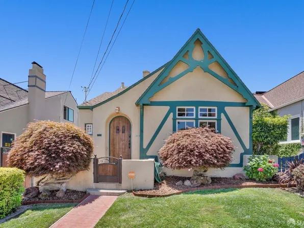 5615 Picardy Dr S, Oakland, CA 94605