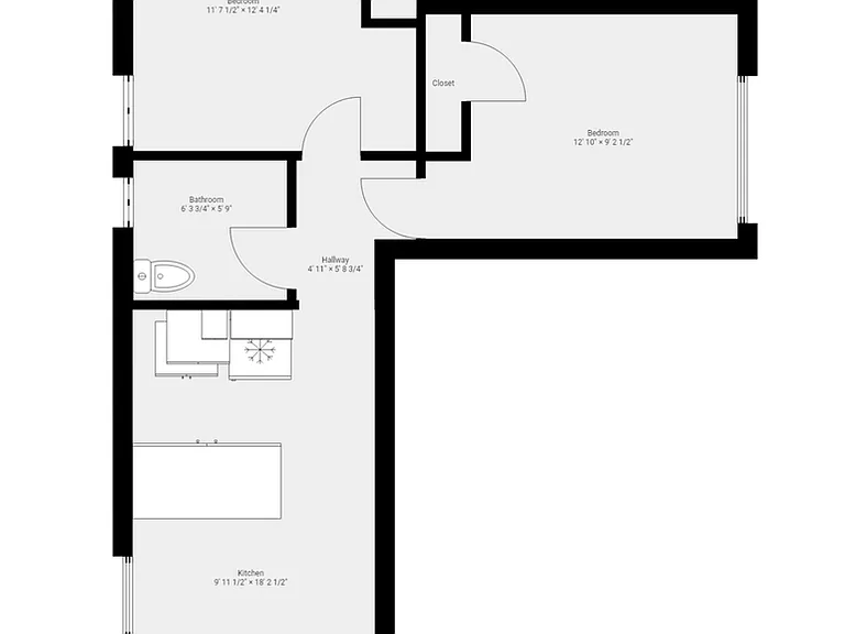 522 Elm St — Photo 14