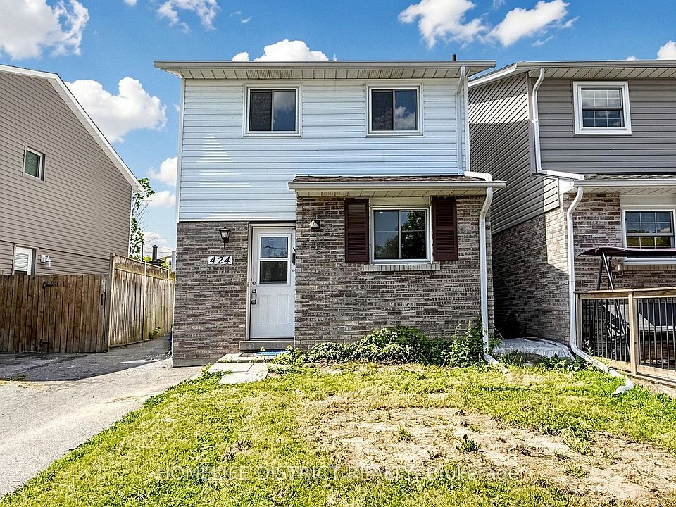 1st image of 424 Chaleur Ave