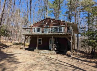 30 Middle Shore Dr, Madison, NH 03849