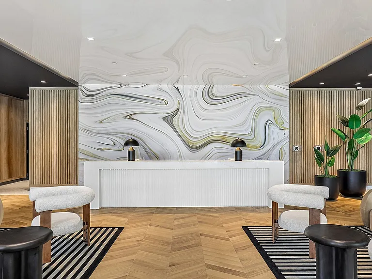 Atala Luxury Apartments