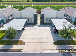 2018 Summerland Ln APT 3, Edinburg, TX 78541