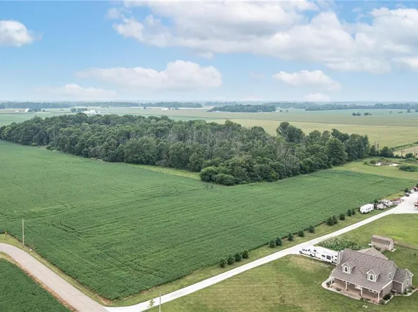 0 S 800 W, Anderson, IN 46011