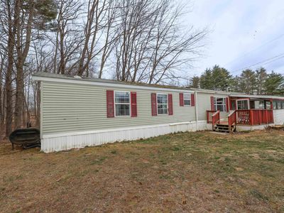 9 Sargent Place #38, Gilford, NH, 03249