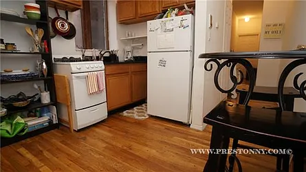 Rented by JM Preston Properties LLC