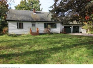 139 Middle Rd, Sabattus, ME 04280