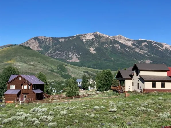 47 Watters Court, Crested Butte, CO 81224