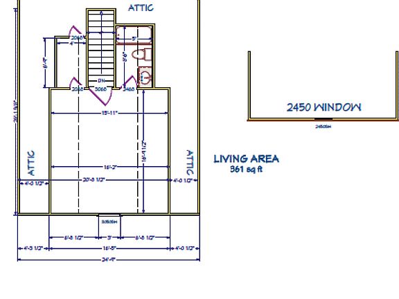 3rd image of 4066 Shimmer Lake Lane Lot27