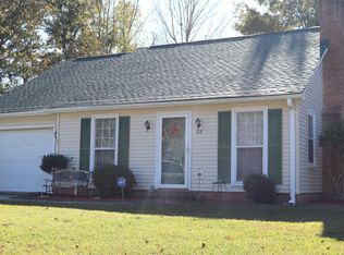 112 Hamlet Rd, Summerville, SC 29485