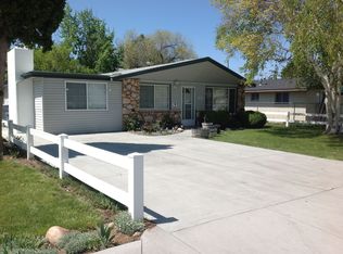 407 Banner St, Nampa, ID 83686