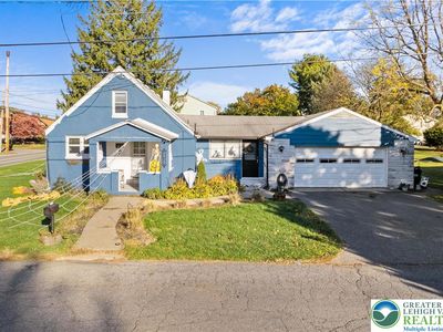 3608 Carter Rd, Bethlehem, PA, 18020