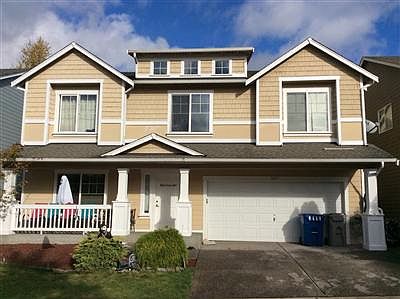 1st image of 16422 SE 262nd Pl