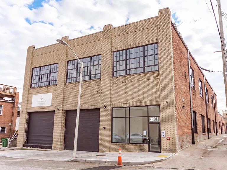 For Rent: Modern Urban Living at 3801 Fleet St Your City Oasis Awaits! — Photo 24