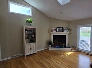 5007 Wildcat Run, Springfield, IL 62711