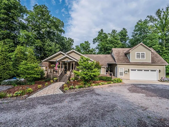 181 Harston Way, Scottsville, KY 42164