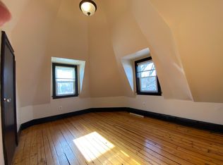 9 Convent St #3, Providence, RI 02908