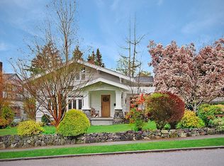 2032 E Newton St, Seattle, WA 98112